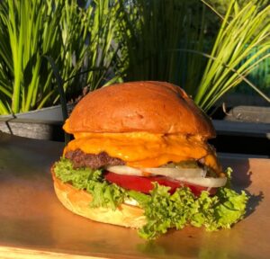 American Burger